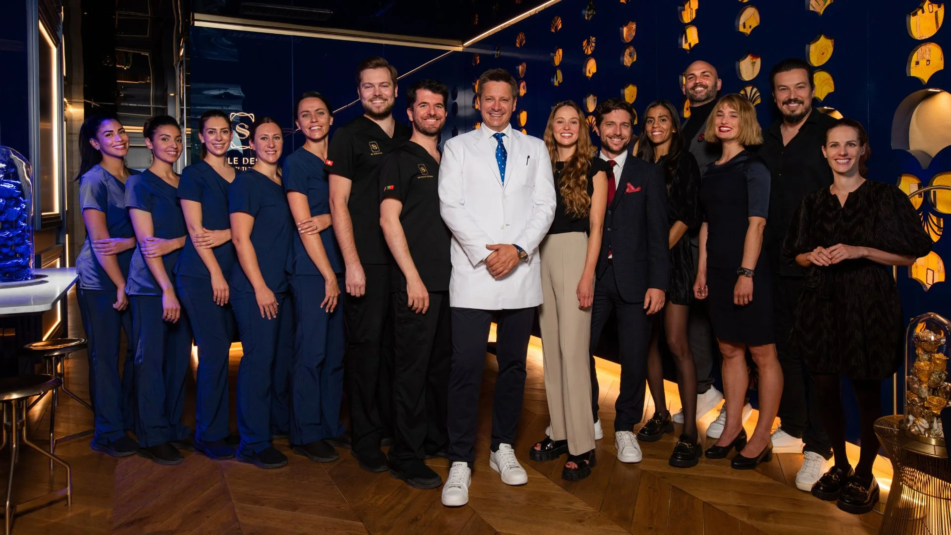 Best Dental Clinics In Geneva: Technology, Reputation, And Care