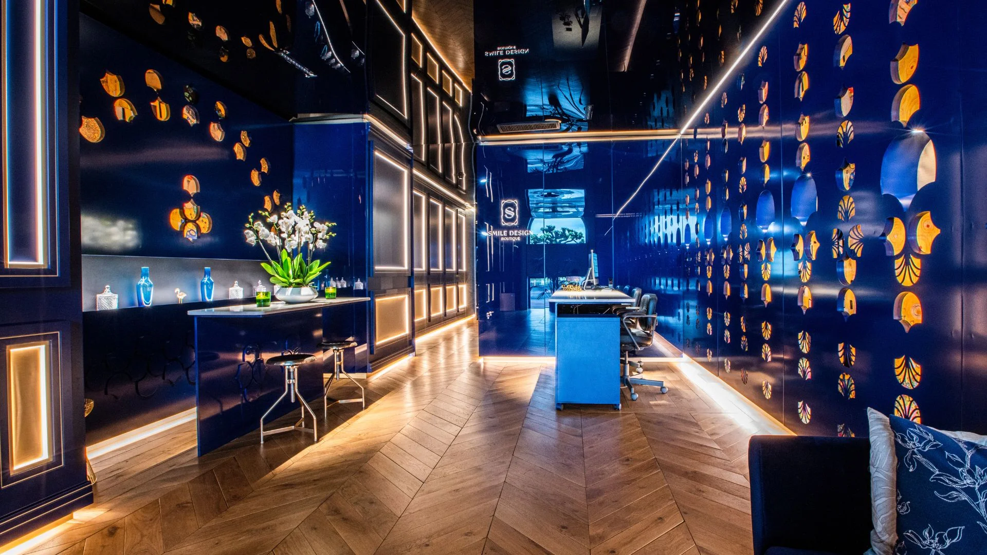 Best Dentists In Geneva: How Patients Choose The Right Specialist