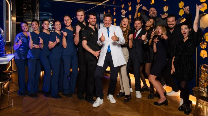 How to overcome dental anxiety? Dentist tips for nervous patients