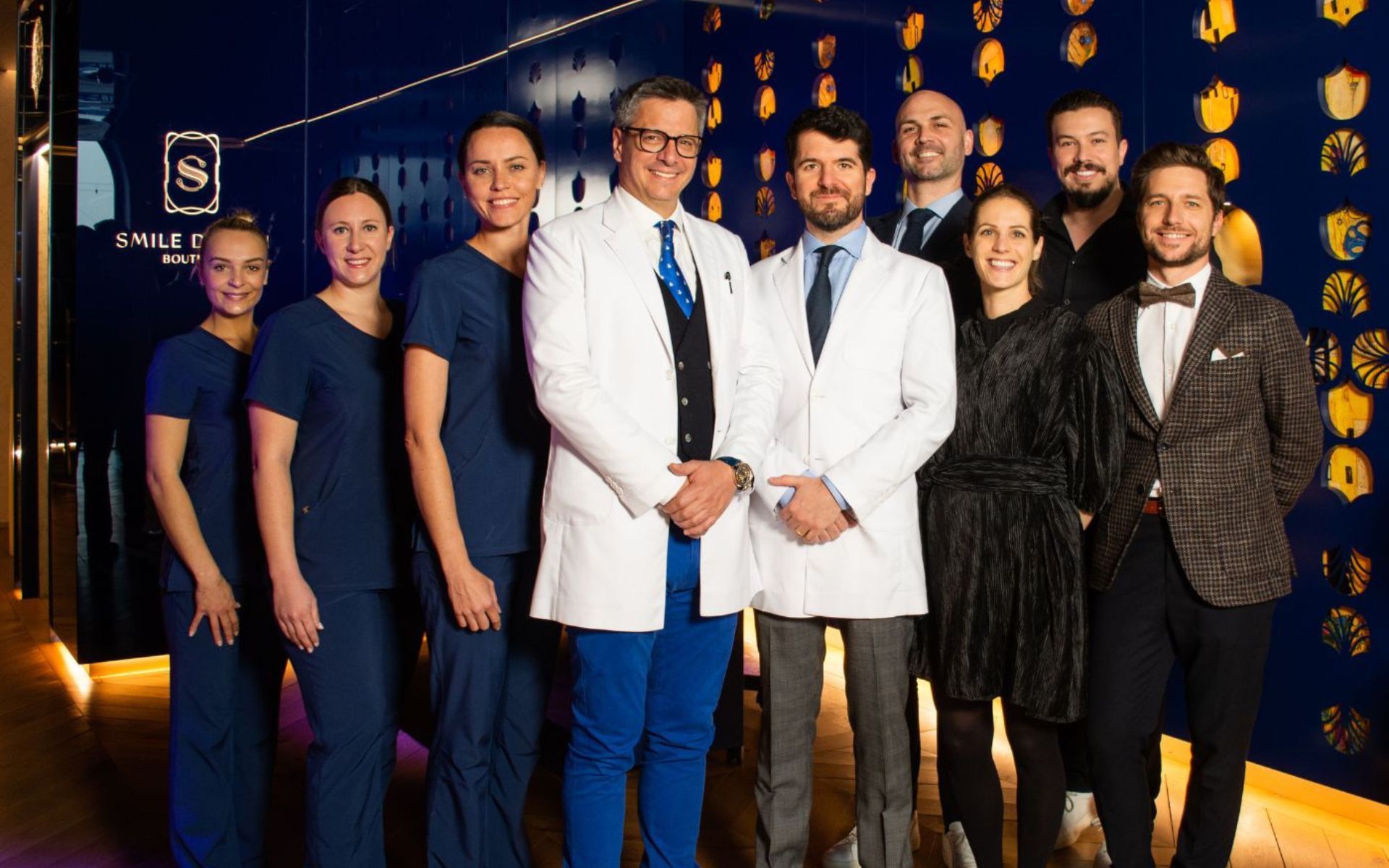 SDB Geneva Dental Clinic