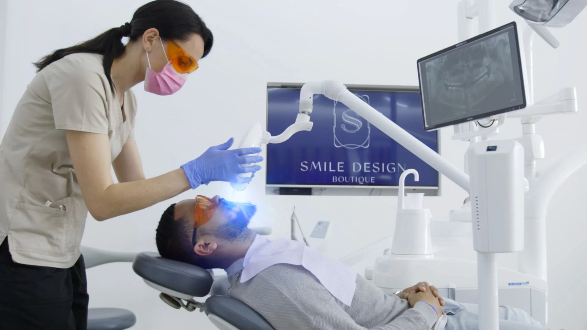 Why Oral Health Matters: Links Between Mouth And Body Health?