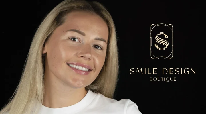 Exploring smile makeover options for a natural and healthy appearance