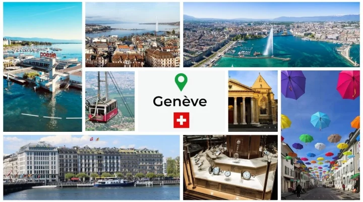 Top emergency dental clinics in Geneva for fast pain relief