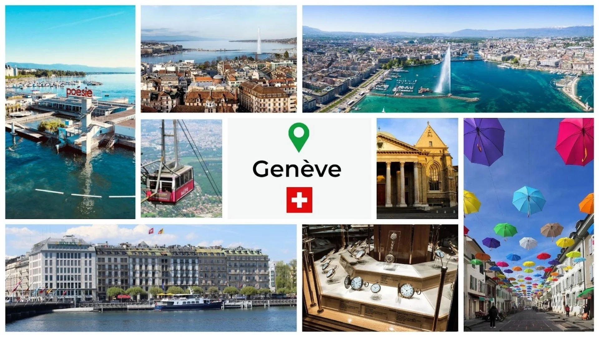 Top emergency dental clinics in Geneva for fast pain relief