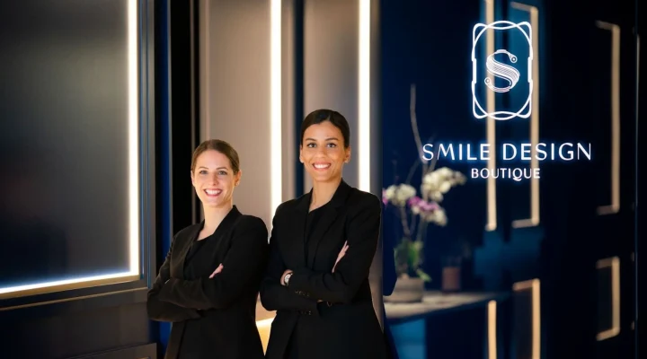 Why veneers, implants, and Invisalign lead modern dental solutions?